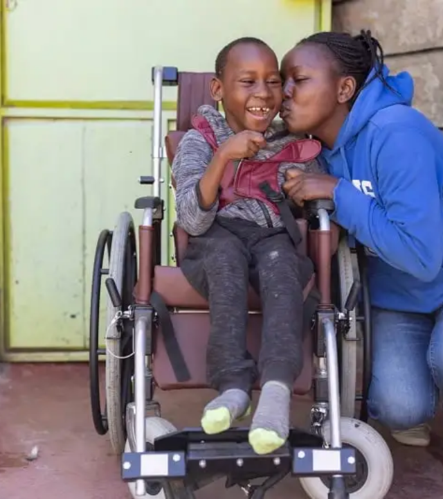 Our Founder and Purity