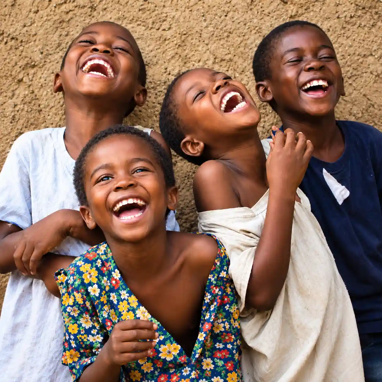 Community Empowerment Kenya